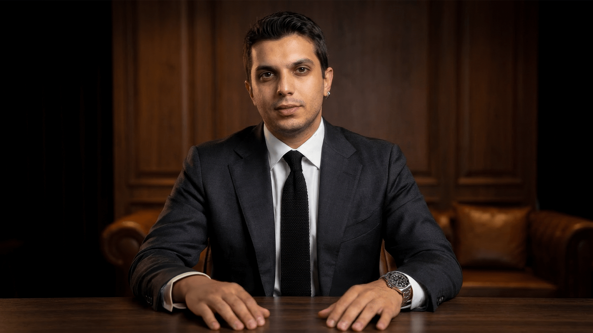 Live the Luxury Lifestyle, Smartly