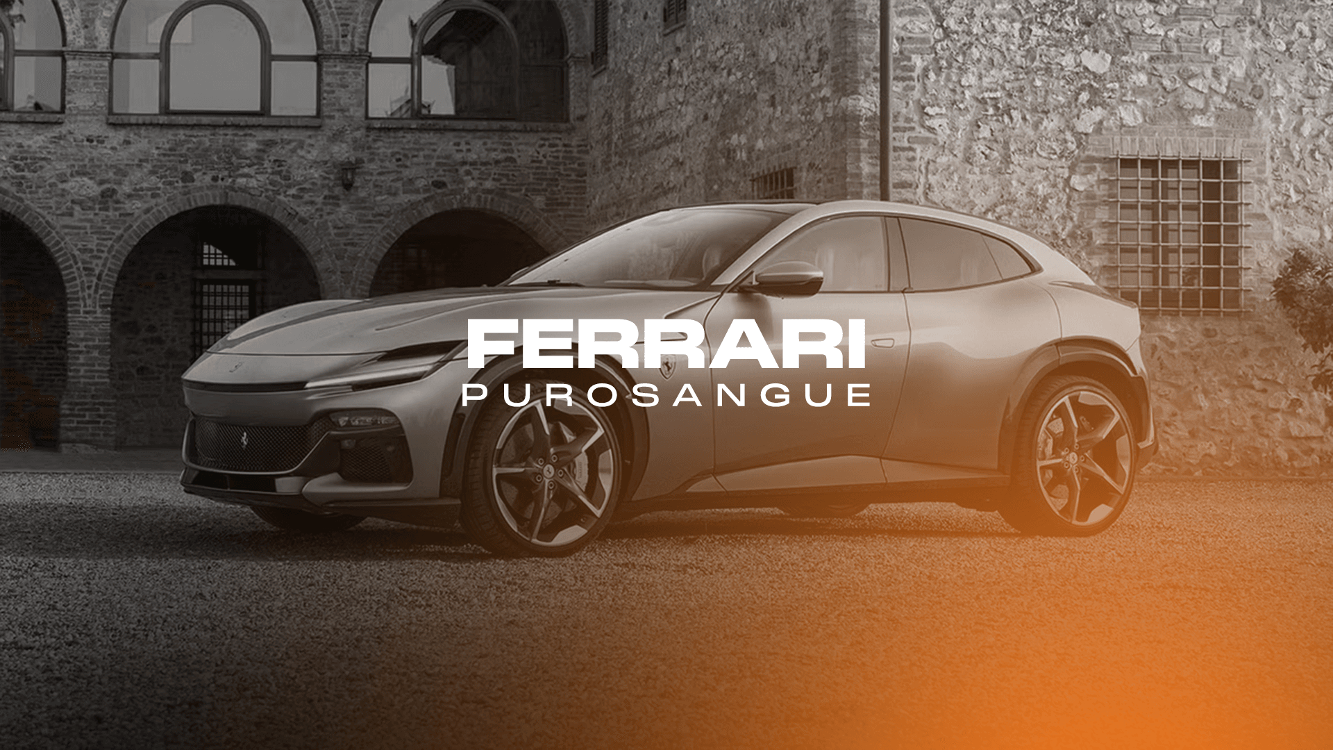 Ferrari Purosangue: The Supercar That Refuses to Be a Costume