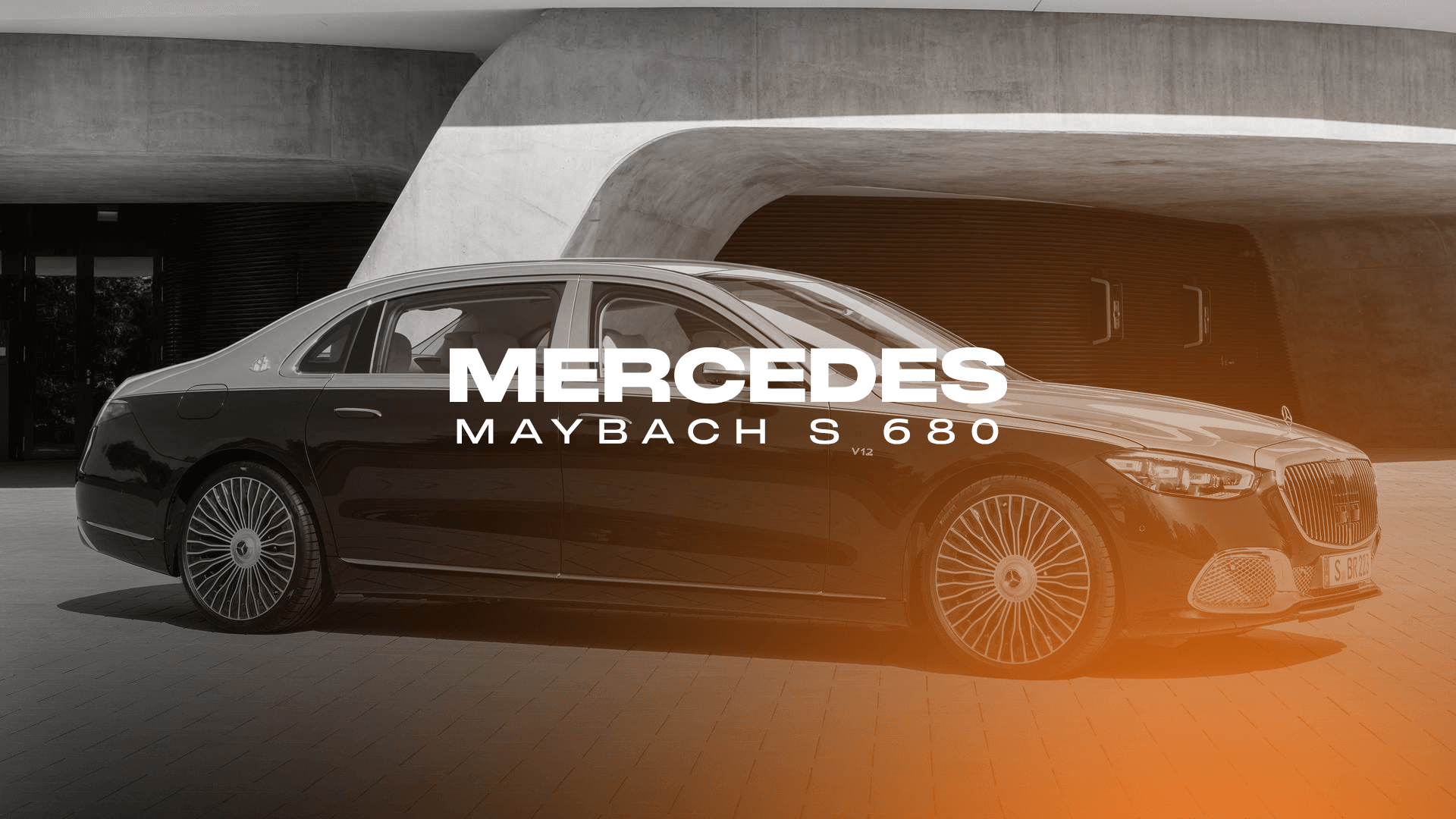 Mercedes-Maybach S 680: A Masterclass in Understated Authority