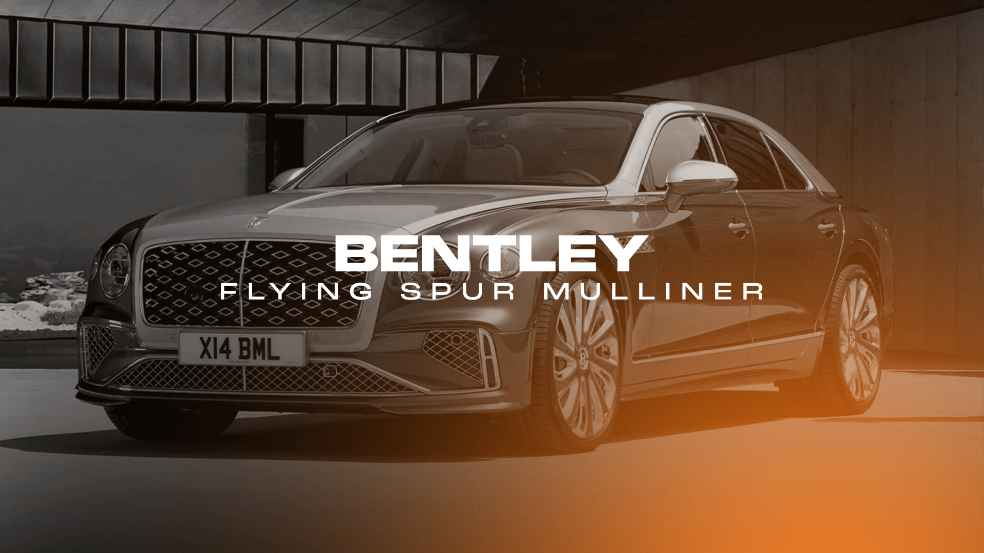 Bentley Flying Spur Mulliner: The Art of Grand Touring Without Trying Too Hard