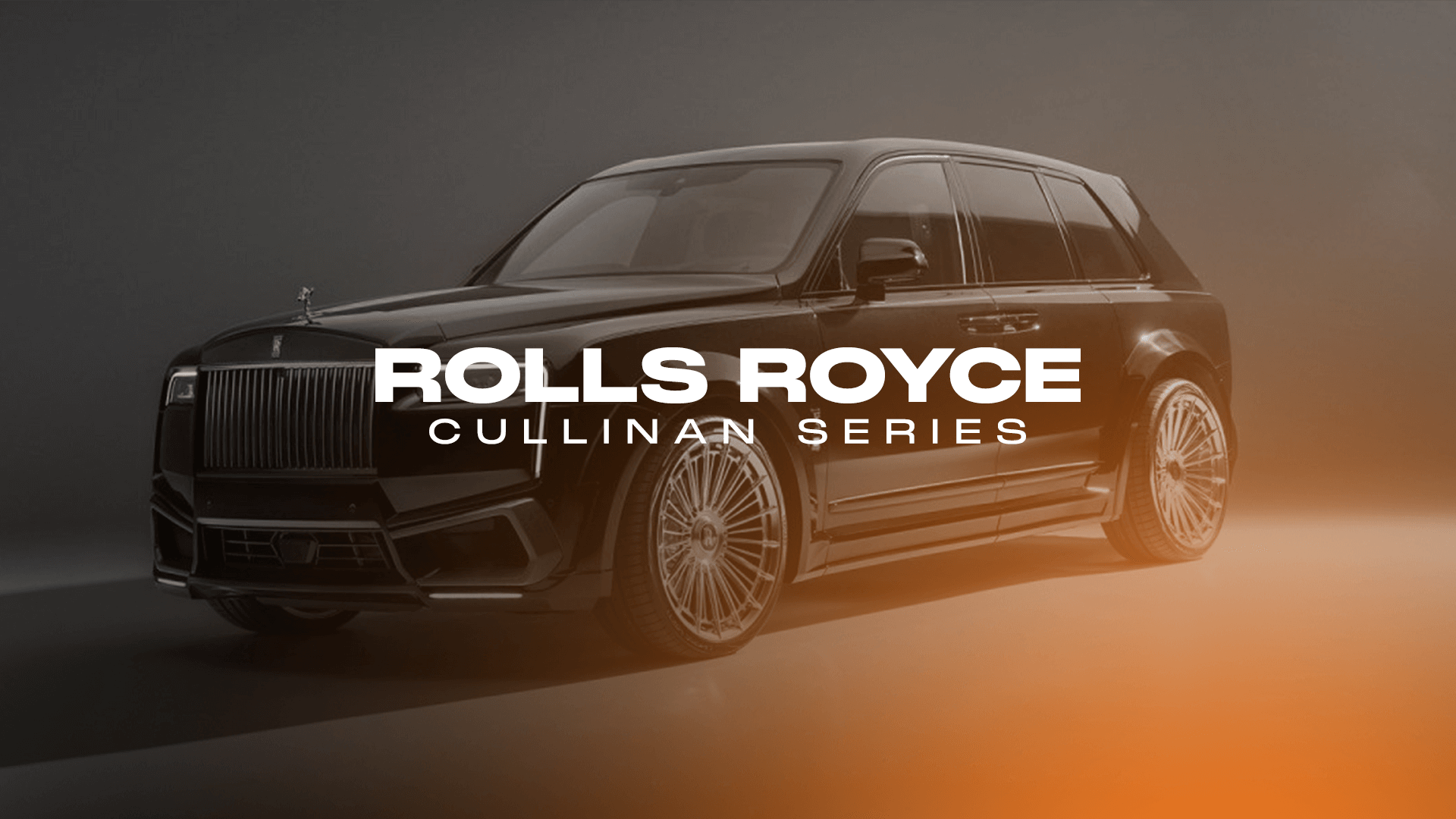 Rolls-Royce Cullinan Series II: How to Make an SUV Feel Like a Private Lounge